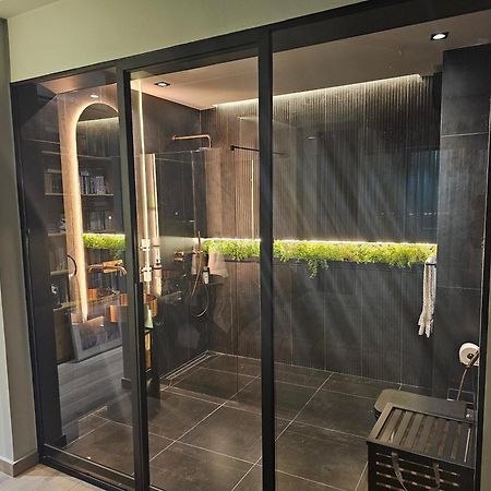 Blloku Suites, City Centre,Тирана Екстер'єр фото