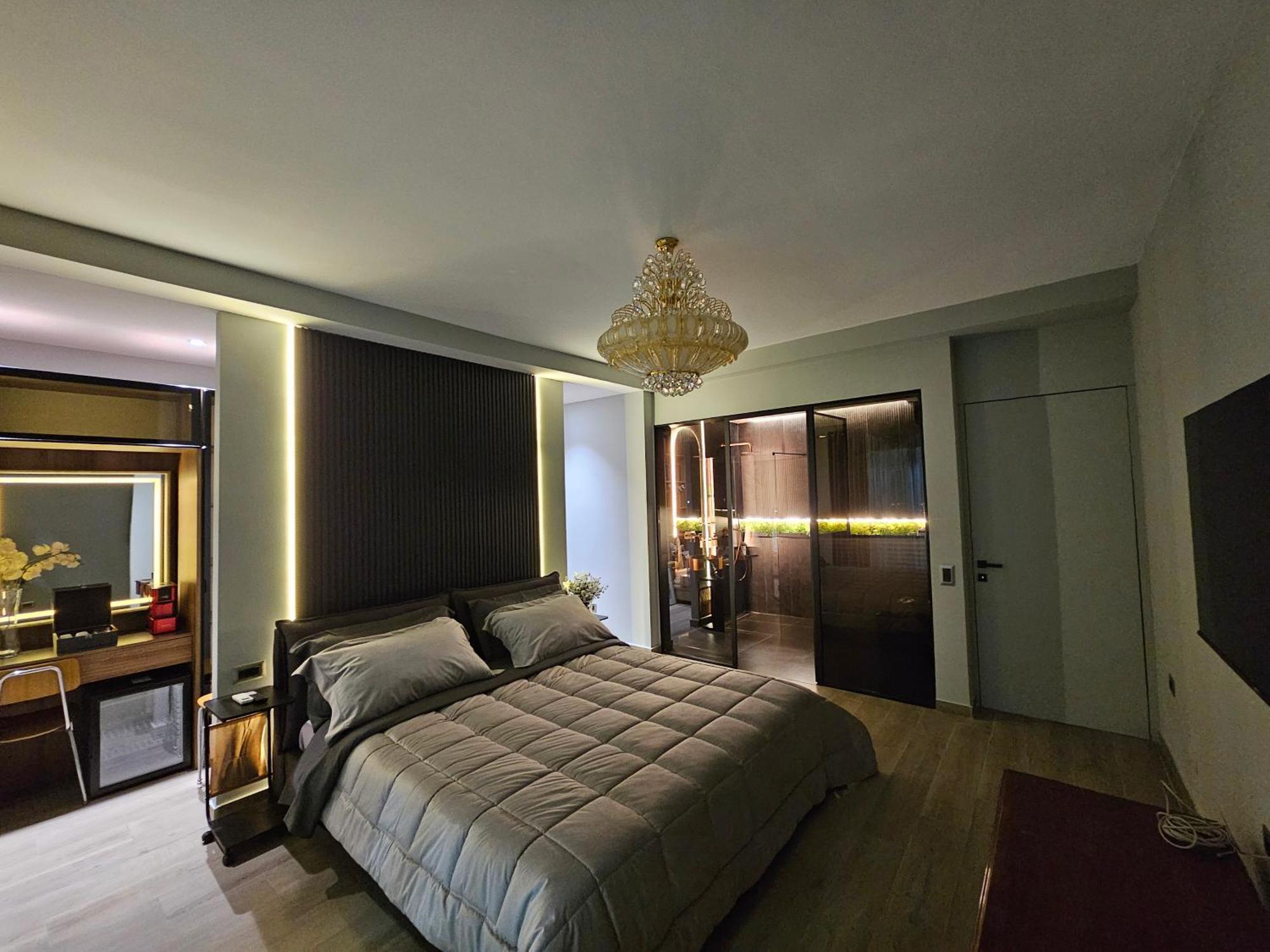 Blloku Suites, City Centre,Тирана Екстер'єр фото