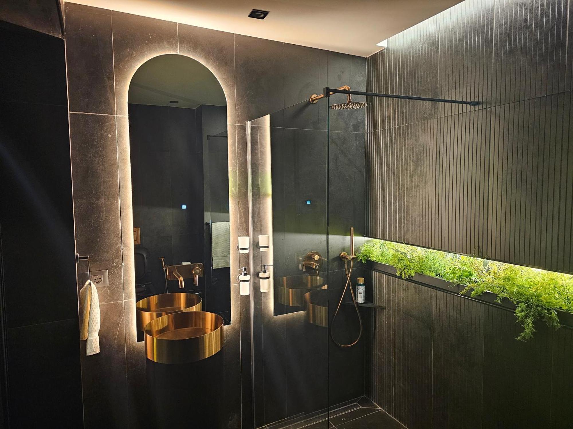Blloku Suites, City Centre,Тирана Екстер'єр фото