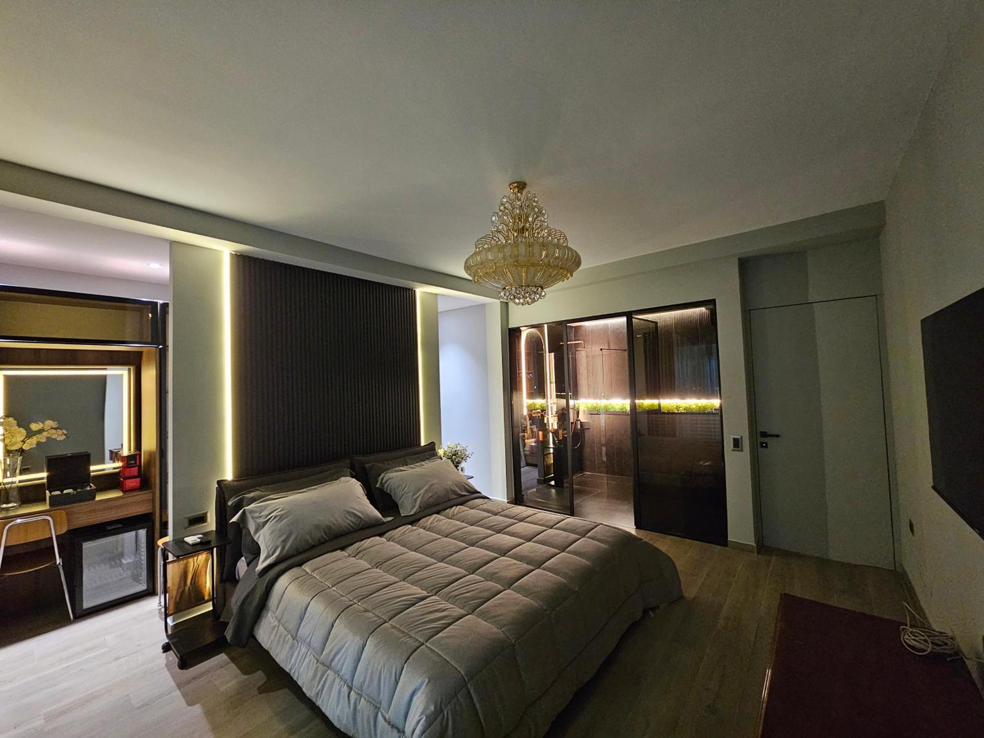 Blloku Suites, City Centre,Тирана Екстер'єр фото
