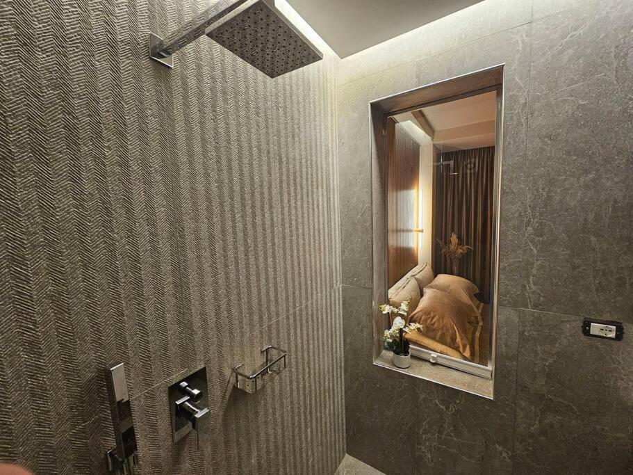 Blloku Suites, City Centre,Тирана Екстер'єр фото