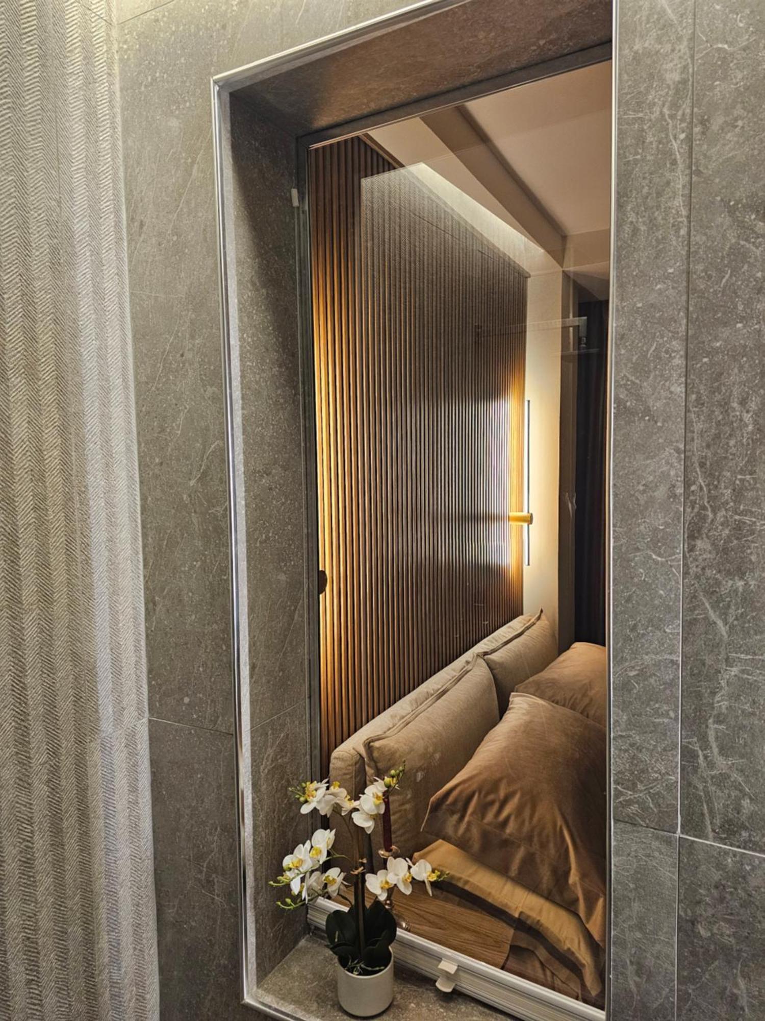 Blloku Suites, City Centre,Тирана Екстер'єр фото