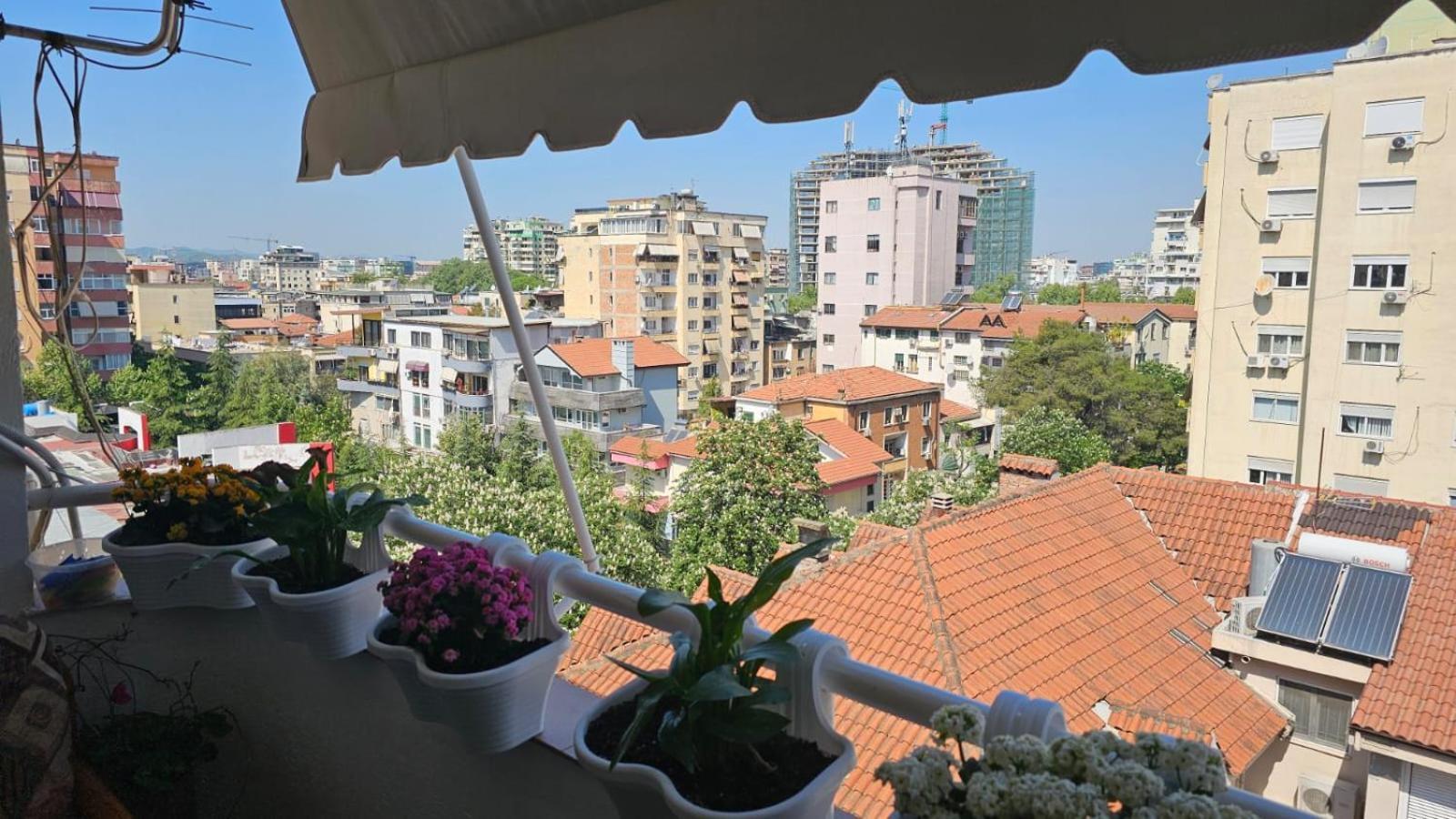 Blloku Suites, City Centre,Тирана Екстер'єр фото